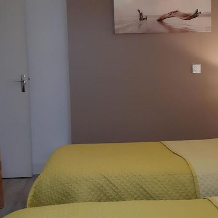 Chambres D'Hotes Nilautpala Dreams แซ็ง-ฌ็อง-เดอ-โมเรียน ภายนอก รูปภาพ