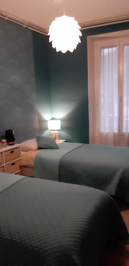 Chambres D'Hotes Nilautpala Dreams แซ็ง-ฌ็อง-เดอ-โมเรียน ภายนอก รูปภาพ