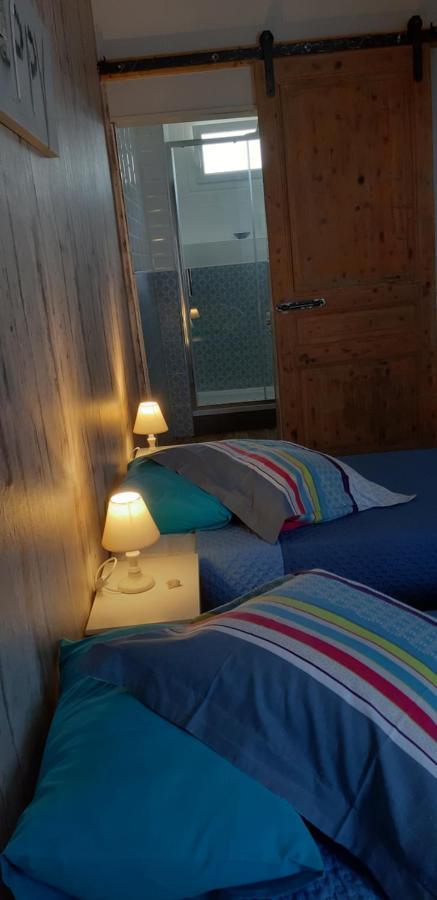 Chambres D'Hotes Nilautpala Dreams แซ็ง-ฌ็อง-เดอ-โมเรียน ภายนอก รูปภาพ