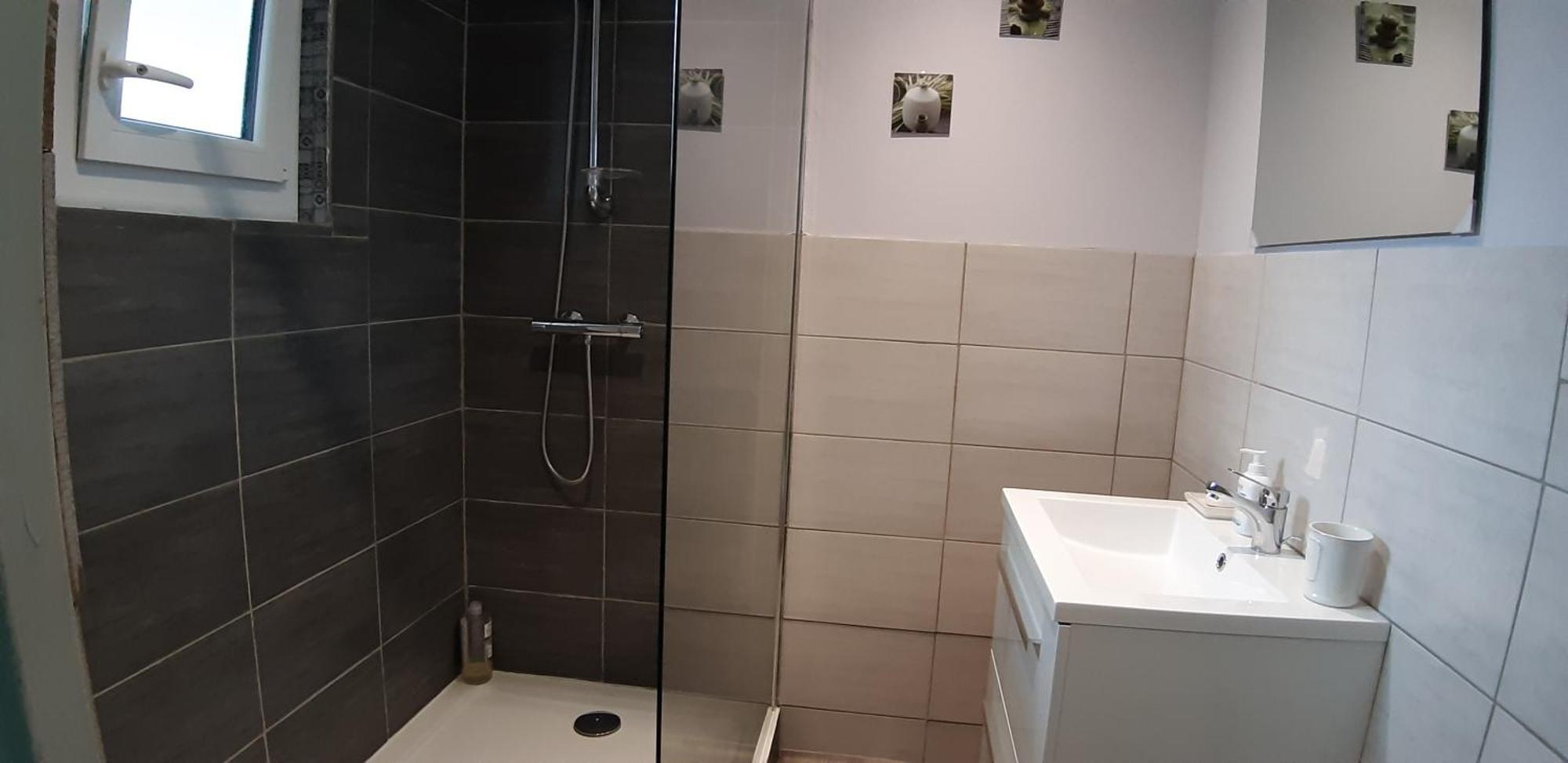 Chambres D'Hotes Nilautpala Dreams แซ็ง-ฌ็อง-เดอ-โมเรียน ภายนอก รูปภาพ